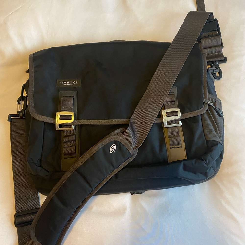 Timbuk2 Large Messenger Bag